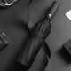 thumbnail image 5 of Paraguas Compacto, Paraguas Negro De Mochila De Estructura Resistente Para Exteriores, 5 of 8