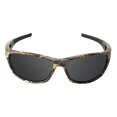 thumbnail image 2 of Gafas de Sol Polarizadas MOTELAN con Montura Camo TR90 UV400 para Hombre y Mujer, 2 of 6