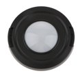 thumbnail image 2 of Tapa De Objetivo A Presión De Balance De Blancos De 55 Mm Con Cúpulas Neutras Y Cálidas Negra Sunnimix Tapa de la tapa del objetivo de balance de blancos, 2 of 6