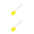 thumbnail image 2 of Moyic Cepillo de aceite pequeño, resistente a la congelación, a prueba de arañazos, grado alimenticio, lavable, reutilizable, herramienta Type4 NO4, 2 of 6