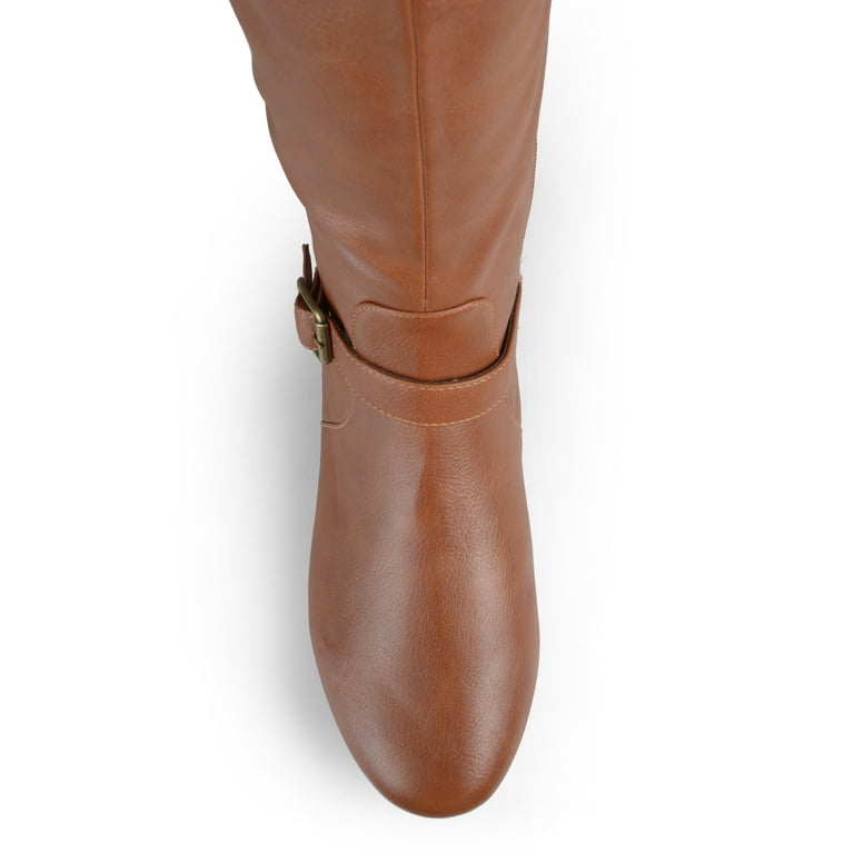 Womens round toe riding boots new arrivals