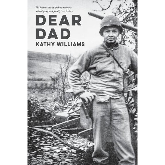 Dear Dad, (Paperback)