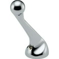 thumbnail image 3 of Delta Chrome Bathroom and Kitchen Faucet Handle, 3 of 4