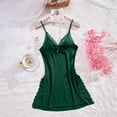 thumbnail image 4 of Yuncity Womens Pajama Sets 2 Piece Sleeveless Sleepwear Loungewear Soft Comfortable Breathable Pjs S-Xxxl, 4 of 5