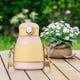 thumbnail image 4 of Botella de con aislamiento al vacío de 480 ml, botella de agua con aislamiento al vacío para niños de 20 tiempo de tiempo de tiempo de , caliente o fría, a prueba Rosado, 4 of 9
