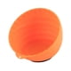 thumbnail image 5 of Cuenco de tiza para gimnasio, contenedor de tiza para gimnasio, recipiente de almacenamiento práctico, soporte para tiza para gimnasia, levantamiento Naranja, 5 of 8