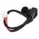 thumbnail image 5 of Interruptor de encendido con 2 llaves 37110 31G01 Reemplazo para Suzuki LT A700X King Quad 2005-2007 Jadeshay A, 5 of 8