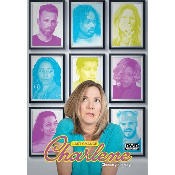 Last Chance Charlene (DVD), Freestyle Digital, Drama
