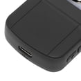 thumbnail image 2 of M Buder L11 Wearable Action Pocket Camera 1080P HD Video Recorder with 180-Degree Rotatable Lens, Night Vision, 1.54-Inch LCD Screen, and Back Clip for Law Enforcement & Meetings (5.3 oz / 150 g), 2 of 9