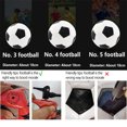 thumbnail image 4 of Maoww Children Training Balls Wear-Resistant Kindergarten PVC Football Foot Ball, 4 of 5