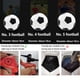 thumbnail image 5 of Advancent Pelotas de entrenamiento para niños, máquina sin costuras resistente al desgaste, pelota de pie profesional de fútbol de PVC, Deportes y aire libre, 5 of 5