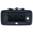 thumbnail image 1 of Help! By Dorman Manufacturer Part #: 97721 Tailgate Handle, 1 of 4