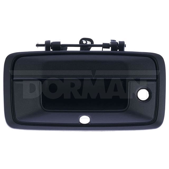 Help! By Dorman Manufacturer Part #: 97721 Tailgate Handle