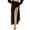 Black, variant on Clearance! Hontri 1Pc Beach Towel under $10, Women Swimsuit Cover Up Summer Solid Beach Wrap Skirt Swimwear Bikini Cover Up Skirt Beach Towel On Sale