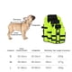 thumbnail image 3 of Chaleco salvavidas para perros, chaleco salvavidas ajustable, chaleco inflable de seguridad para perros, chaqueta con flotabilidad Adepaton Accesorios Deportes Acuáticos, 3 of 5
