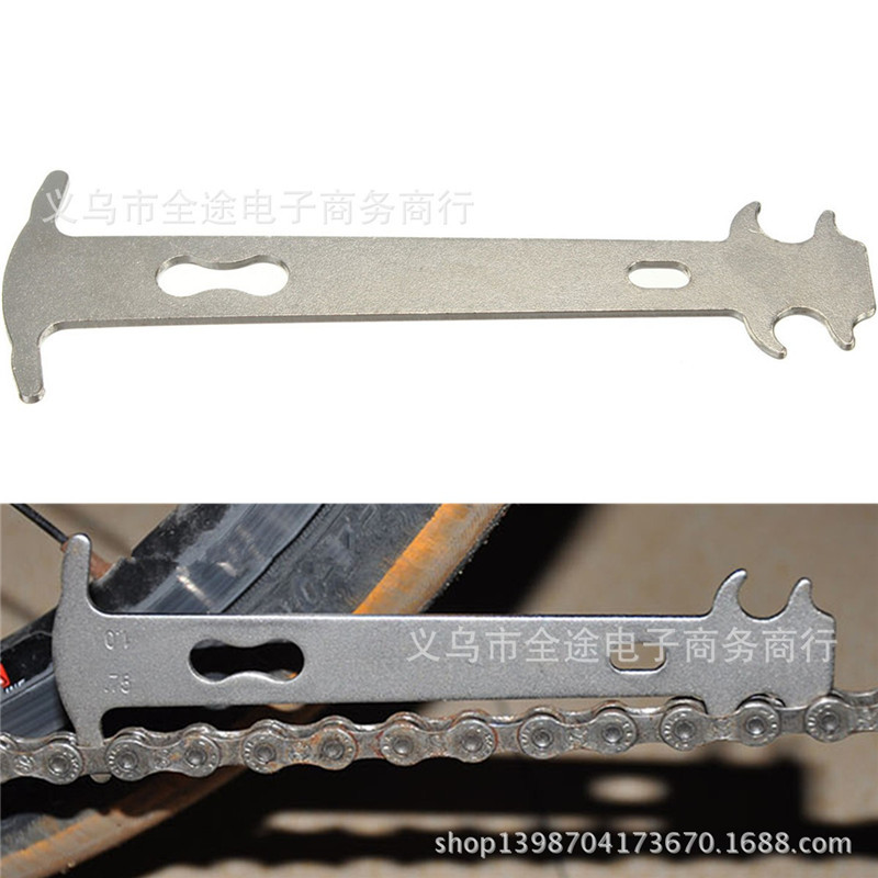 bike chain replacement tool