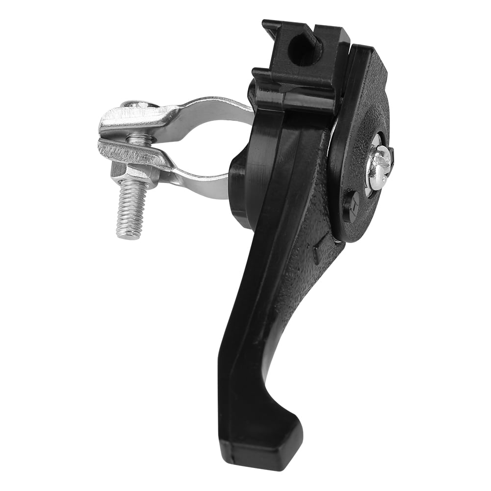 Garosa Throttle Lever, Throttle Control Lever,Universal Lawnmower