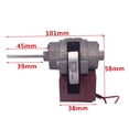 thumbnail image 4 of Suitable For Siemens/For Bosch Double Door Refrigerator Fan Motor D4612AAA21 Fan, 4 of 8