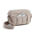 thumbnail image 2 of LAATIKUI Women's Crossbody Bag Mini Crossbody Bag Portable Fashion Shoulder Handbag, 2 of 6