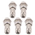 thumbnail image 1 of G Aviation Connector5Pcs Aviation Plug Connector Aviation Connector Male Female Wire Panel Power Chassis Metal Fittings Professional Grade, 1 of 5