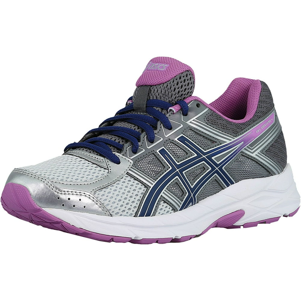 ASICS Women's GELContend 4 Running Shoe