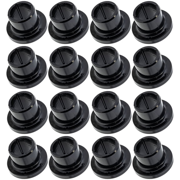 Niche Front Control A-Arm Bushing Kit for Polaris Sportsman XP 550 850 16 Pack 519-CBS2231H