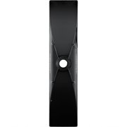 Profoto 1x6' Rectangular XL Softbox, Silver
