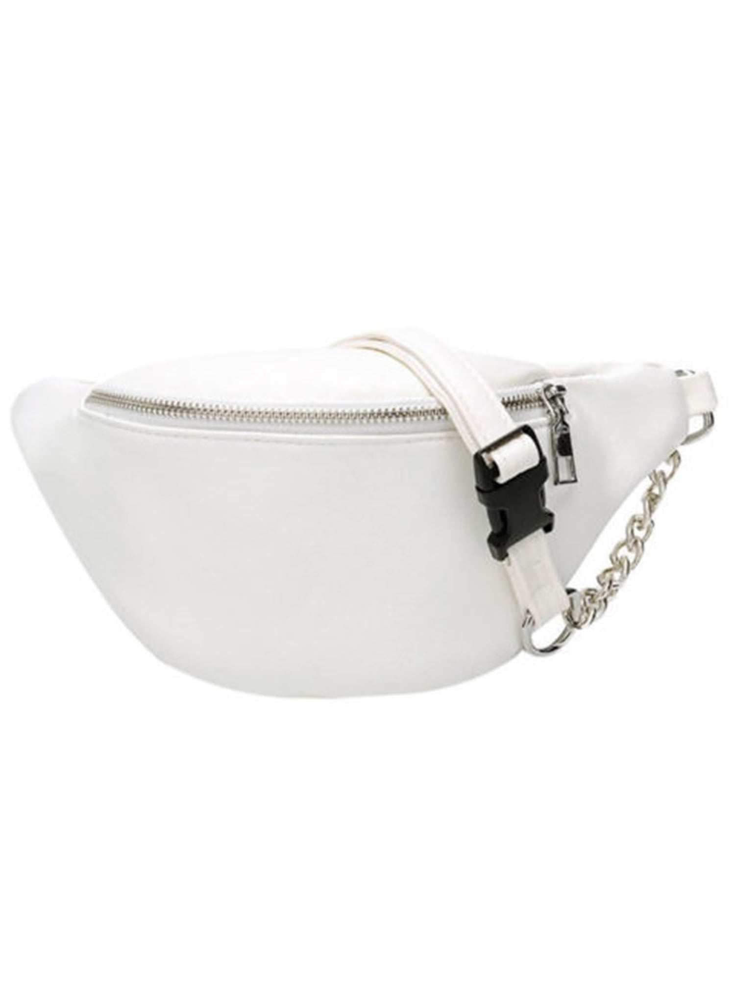 Bmnmsl Waist Pack Belt Bag For Women Girl Pouch Travel Hip Bum Bag Mini ...