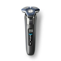 Philips Norelco Shaver 7200, Rechargeable Electric Shaver with Pop-Up Trimmer S7887/82