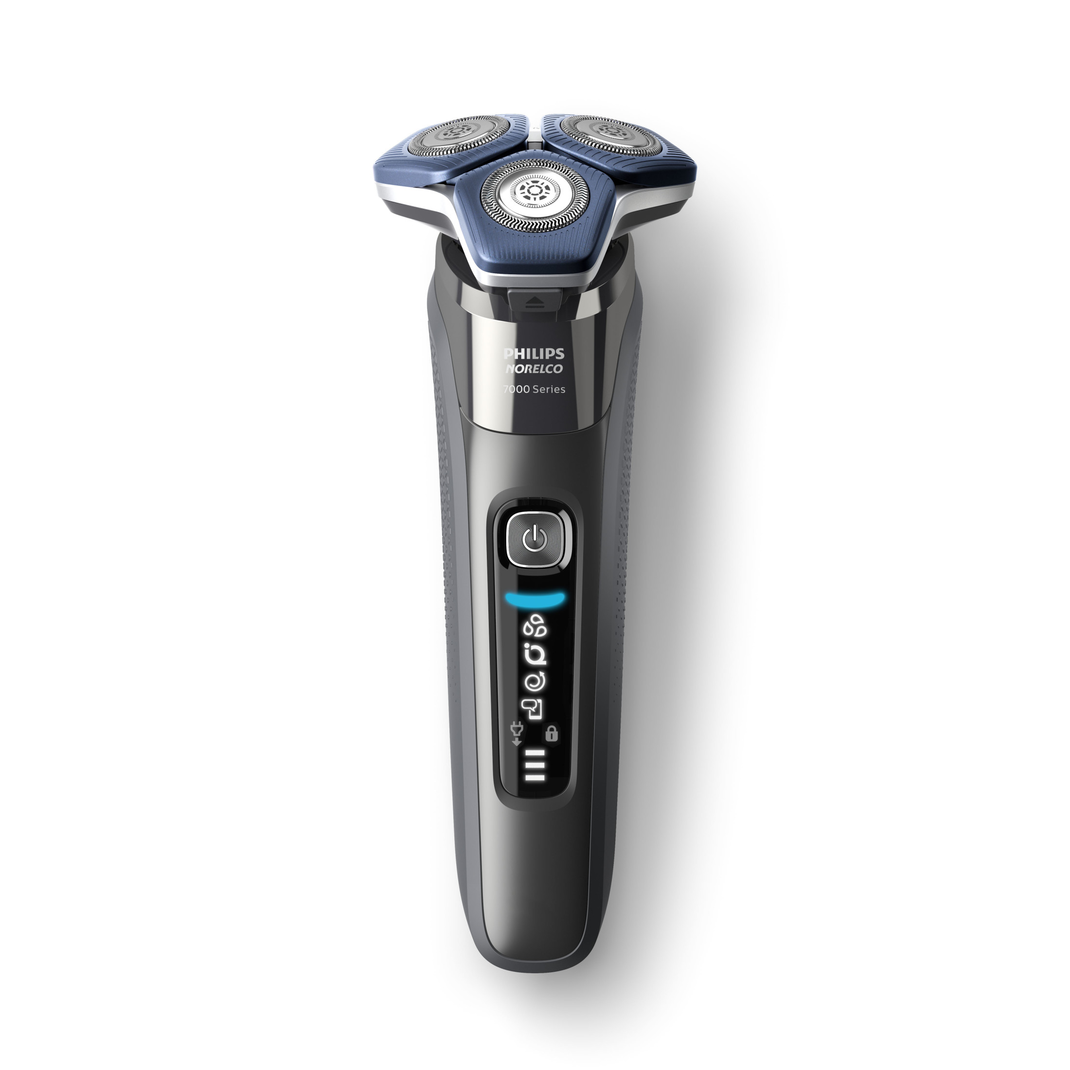 Philips Norelco Shaver 7200 Wet & Dry Electric Shaver