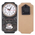 thumbnail image 2 of <p>Bar Clock, Wall Clock Highly Durable Wide Application High Accuracy  For School For Home For Office</p>, 2 of 7