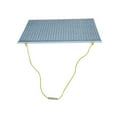thumbnail image 5 of Yard Tuff 5x3 FT Zinc Plated Baseball & Softball Field Surface Leveling Drag Mat, 5 of 5