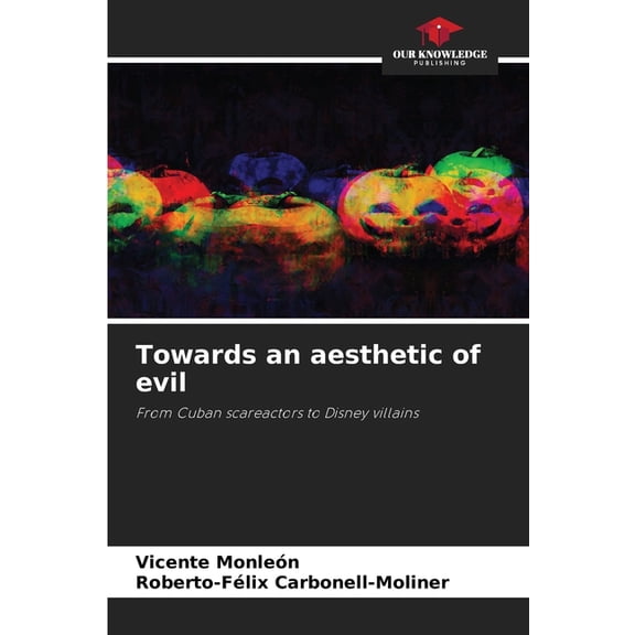 Towards an aesthetic of evil, (Paperback)