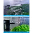 thumbnail image 2 of Filtro interno para acuarios NICREW Submersible 200L/h 5W 20-40L, 2 of 8
