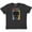 Vintage Black, variant on Inktastic I Love My Rottweiler Dog Youth T-Shirt