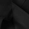 thumbnail image 4 of AherBiu Chemises Boutonnées pour Hommes Manches Longues Col à Revers Extensible Ajustée Chemise Décontractée Business, 4 of 5