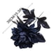 thumbnail image 3 of Decoración Pompon Real Boda Novia Pieza Hogar Hallo Látex 1 Ramo Flores Artificiales, 3 of 8