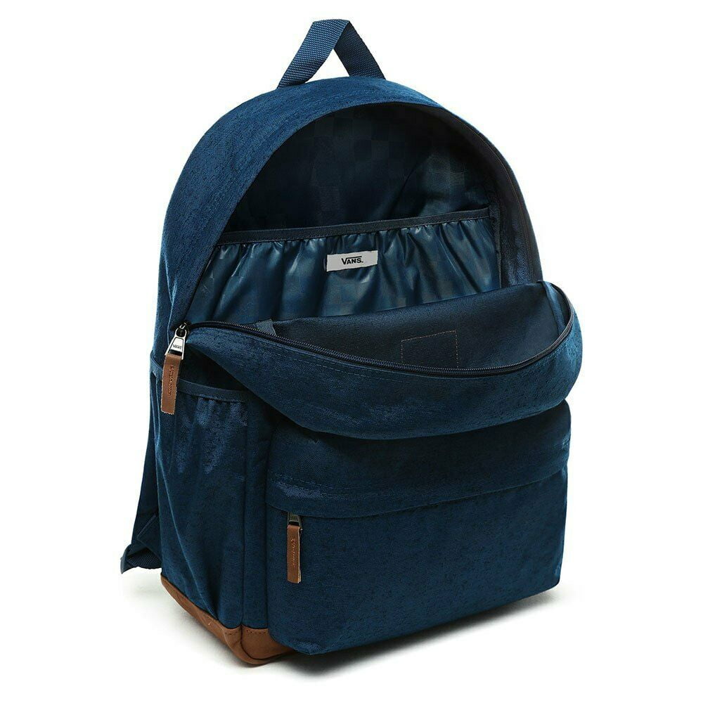 vans realm backpack gibraltar sea