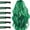 6 Color-4, variant on PayUSD Chalk Comb Temporary Hair Color Dye for Girls Kids Washable Hair Chalk for Girls Toys for Birthday Party Cosplay DIY Christmas, 6 Colors