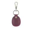 thumbnail image 1 of Llavero Airtag de cuero de Pu, colgante Airtag, estuche Airtag, soporte Airtag, llavero Airtag, llavero, estuche protector, 1 of 3