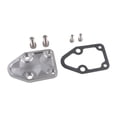 thumbnail image 1 of Espaciador De Aluminio De Placa De Bloque De Bomba De Combustible Billet Para Chevy Sbc 283 327 350 #2071 Speravity VI003452-00, 1 of 7