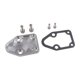thumbnail image 1 of Espaciador De Aluminio De Placa De Bloque De Bomba De Combustible Billet Para Chevy Sbc 283 327 350 #2071 Eigraketly VI003452-00, 1 of 7