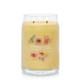 thumbnail image 2 of Yankee Candle Golden Autumn Signature Large Jar Candle, 2 of 4