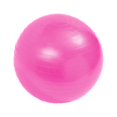 thumbnail image 1 of Pelota de estabilidad, pelota de yoga, entrenamiento físico básico, equilibrio azul 45 cm, 1 of 5