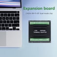 thumbnail image 2 of ESP8266 Breakout Board GPIO 1 en 2 NodeMCU Expansion Board (Expansion Board) Kuymtek Para estrenar, 2 of 9