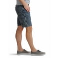 thumbnail image 7 of Wrangler Men's Denim Carpenter Shorts, 7 of 7