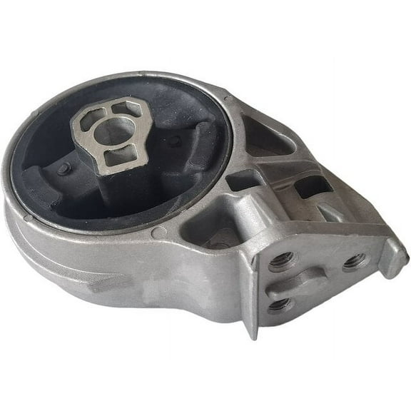 Rear Transmission Mount - Compatible with 2006 - 2011 Chevy HHR 2.2L 4-Cylinder 2007 2008 2009 2010