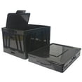 thumbnail image 2 of Storex Collapsible Storage Crate, 2 of 6