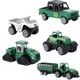 thumbnail image 5 of Vehículo de ingeniería modelo de coche 1:64 modelo de coche de aleación modelo de coche para niños modelo de coche de aleación para niños ANGGREK Otros, 5 of 8