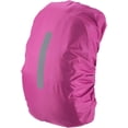 thumbnail image 1 of Waterproof Backpack Rain Cover, Non-Slip Cover with Vertical Reflective Strap Stay Dry for Hiking, Camping, Hunting, 1 of 5